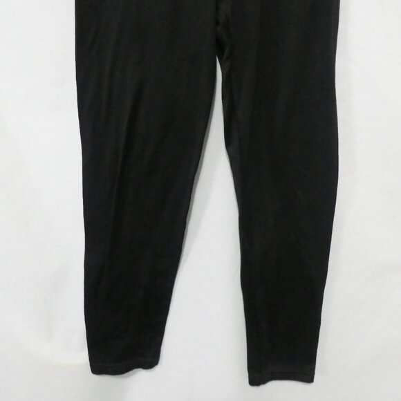 Unbranded | xxxl | Stretchy Black Leggings - Picture 7 of 16